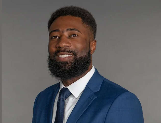 Dwight Walker II, Esq.