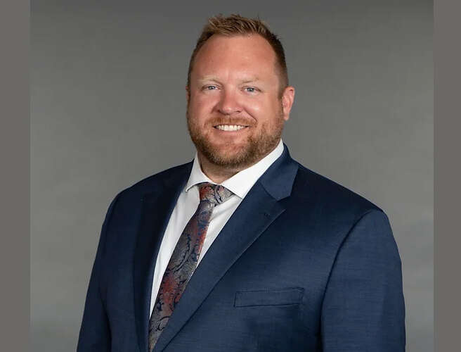 Hunter Felknor, Esq.
