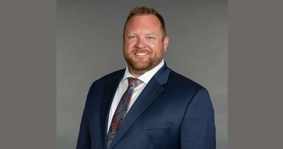 Image of Hunter Felknor, Esq.