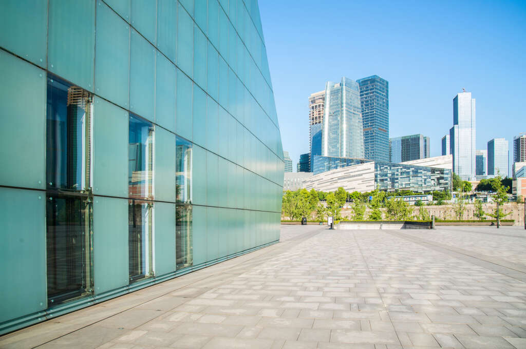 Image of a Commercial Property